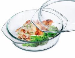 Roasting & Casserole dishes