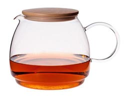 Tea jugs