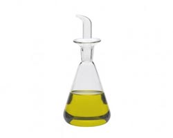 Oil & vinegar bottles