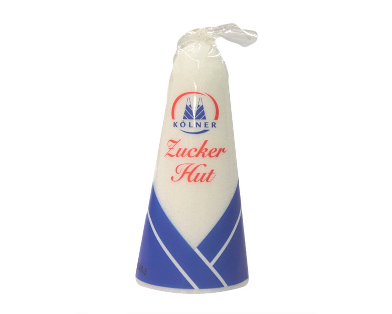 Zuckerhut (Zucker) Zuckerhut (Zucker)